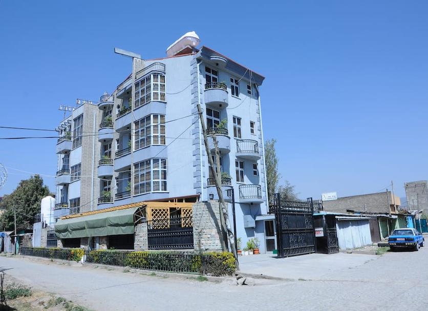 Building Photo