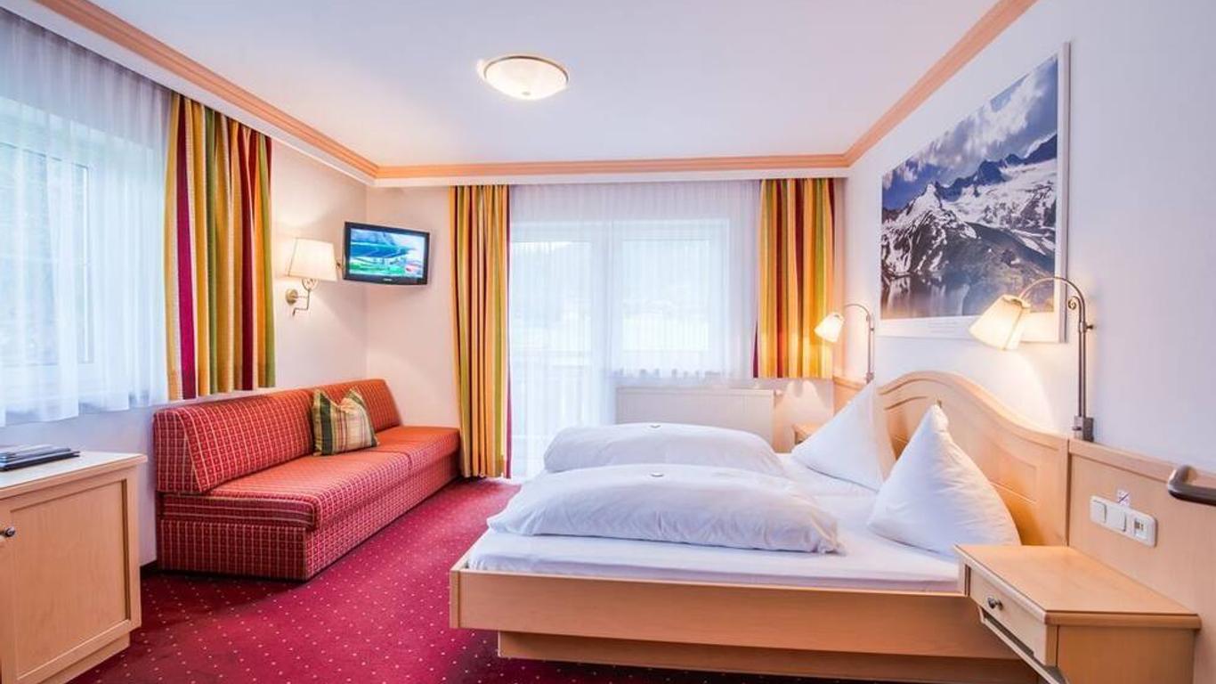 Hotel Grundlhof