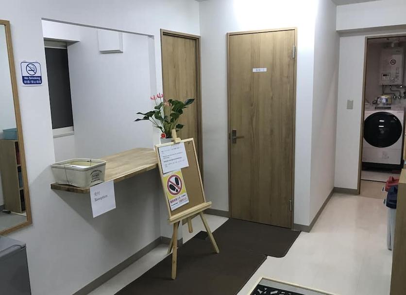 Room amenity Photo