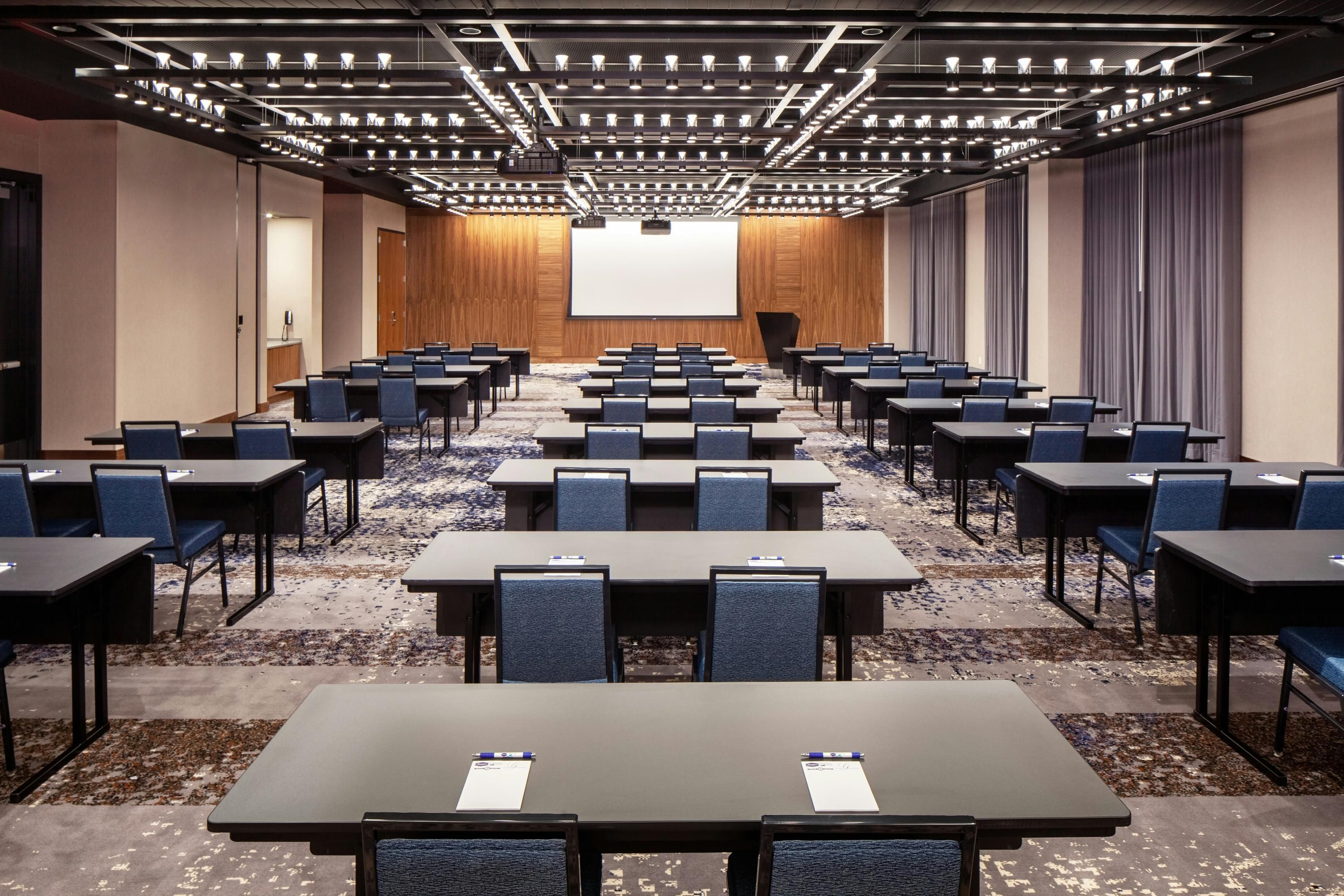 Conference room