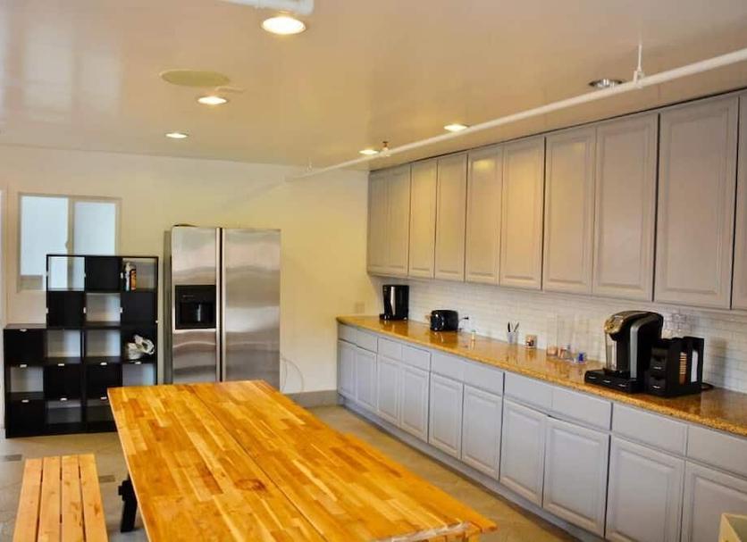 Kitchen Photo