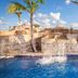 Planet Hollywood Adult Scene Cancun, An Autograph Collection Resort - Adults Only in Cancún, rock waterfall pool