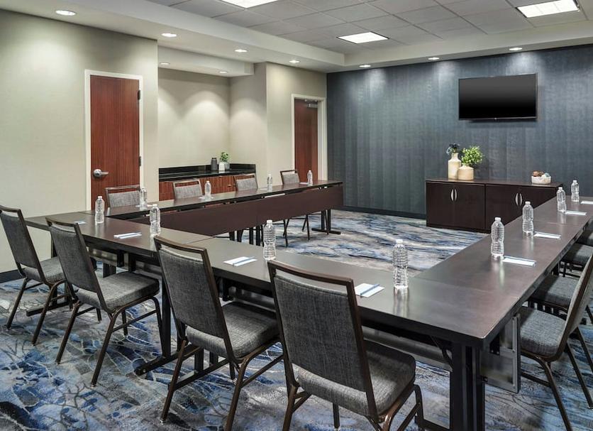 Conference room Photo