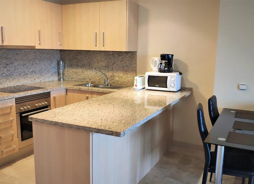 Kitchen Photo