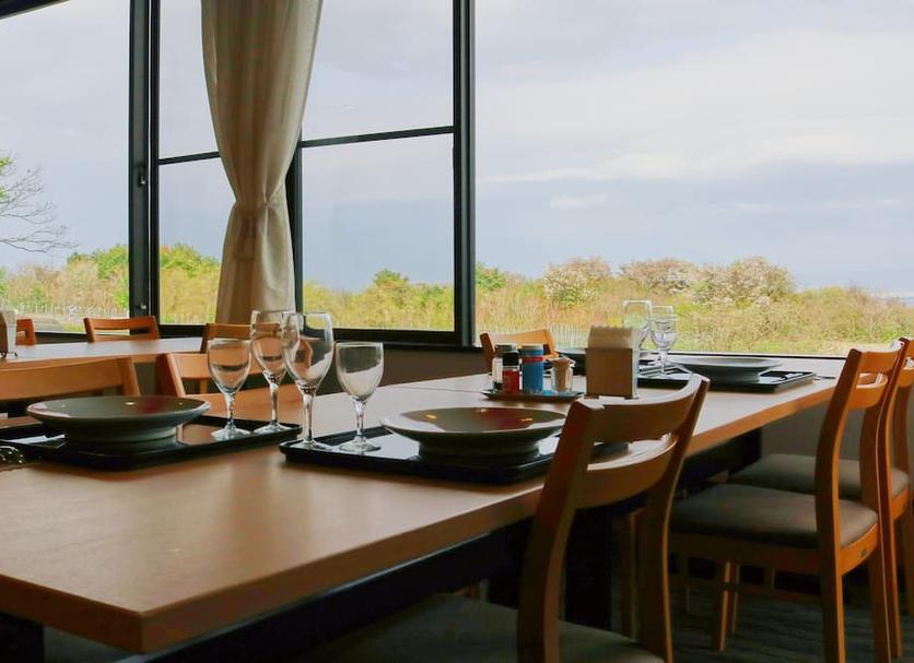 Dining room Photo
