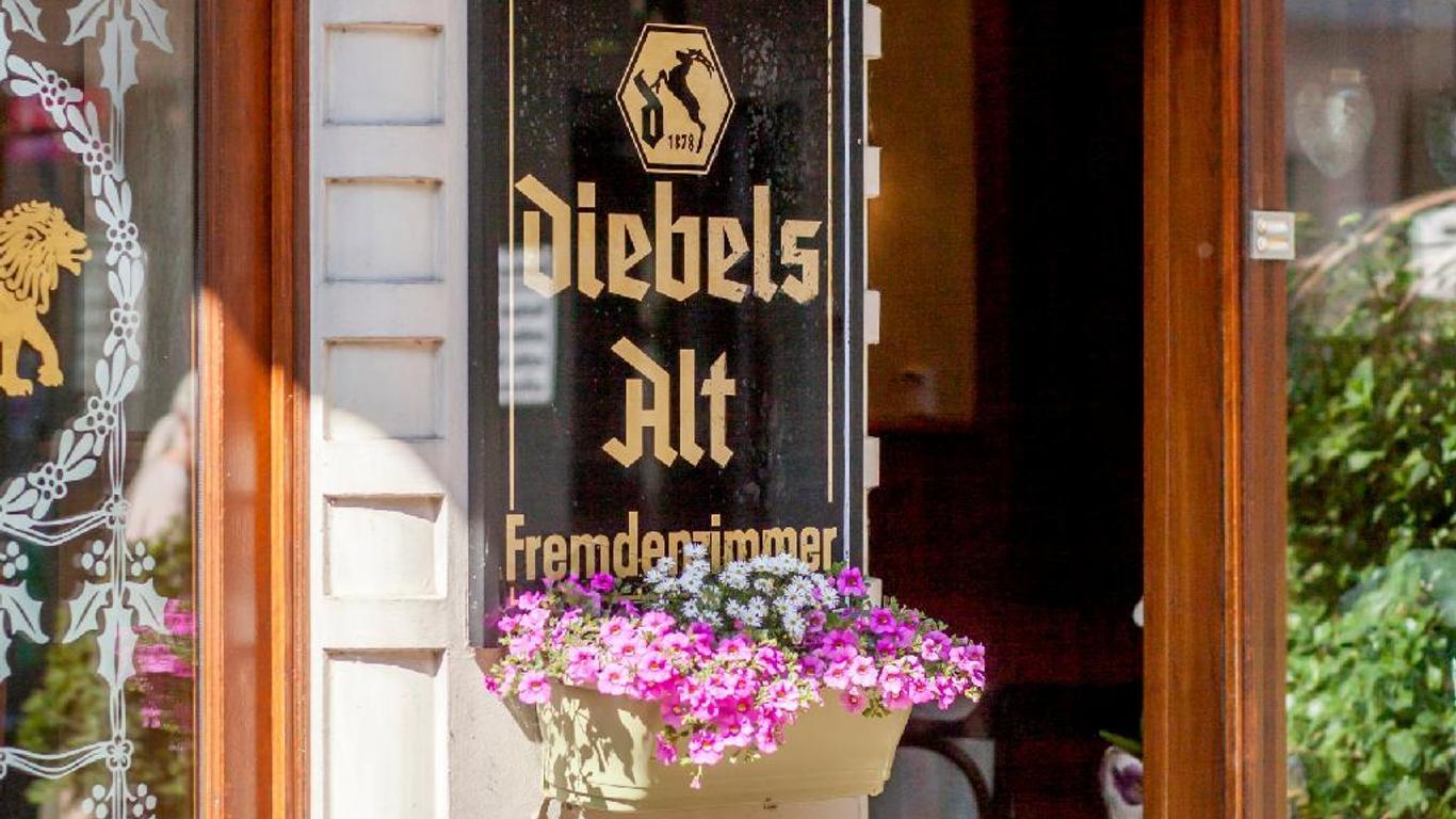 Hotel Goldener Löwe