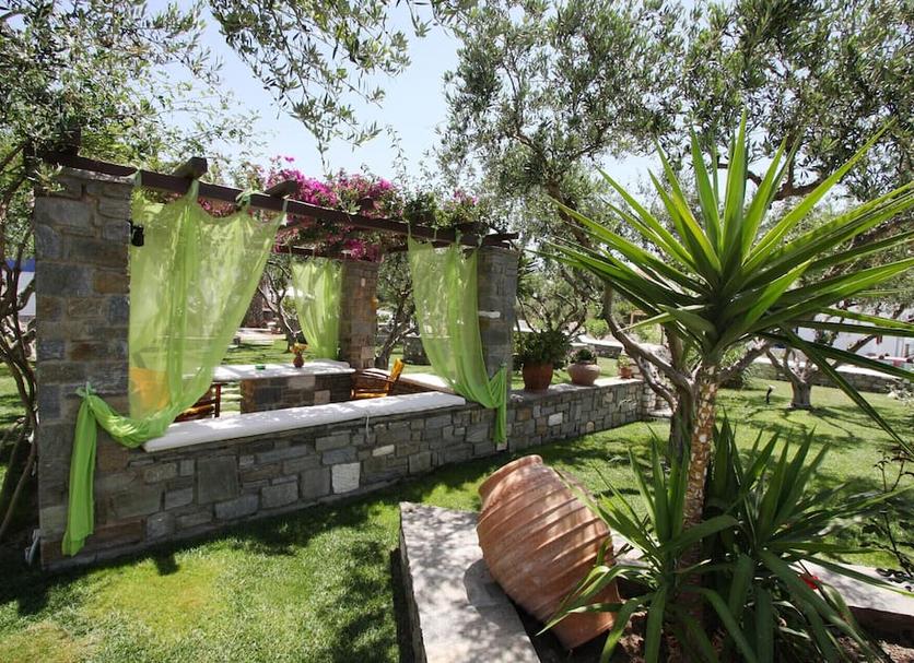 Outdoors view Photo