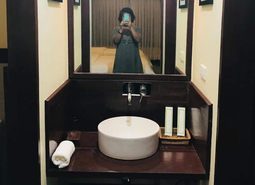 Bathroom Photo