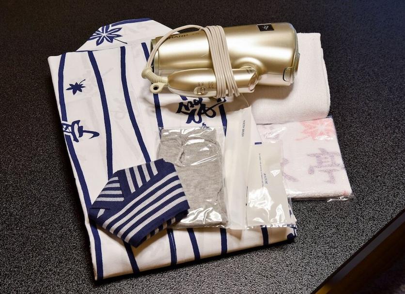 Room amenity Photo