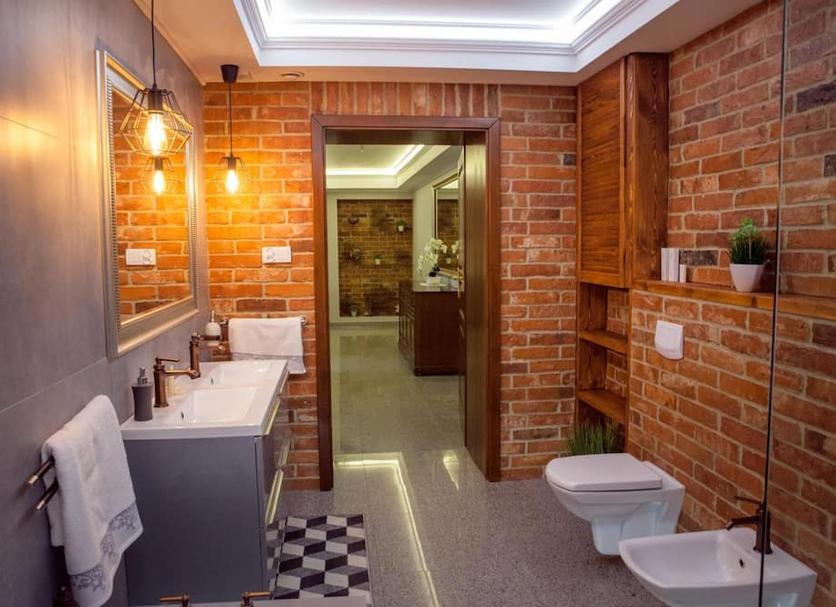 Bathroom Photo