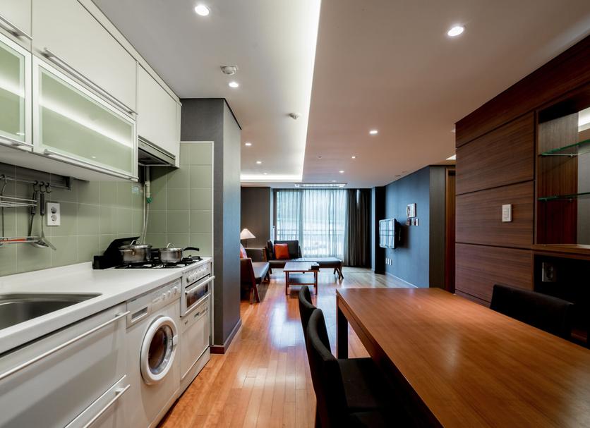 Kitchen Photo