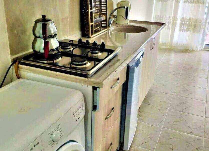 Kitchen Photo