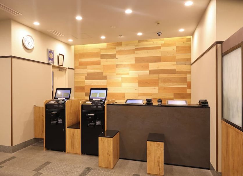 Business center Photo