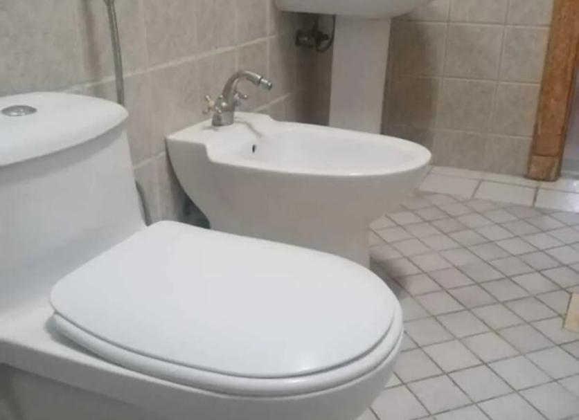 Bathroom Photo