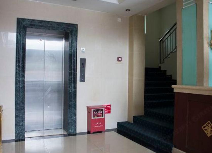 Stairs Photo