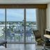 DoubleTree Beach Resort by Hilton Hotel Tampa Bay - North Redington Beach room with balcony and bay view