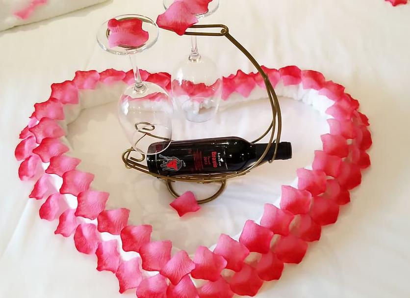 Room amenity Photo