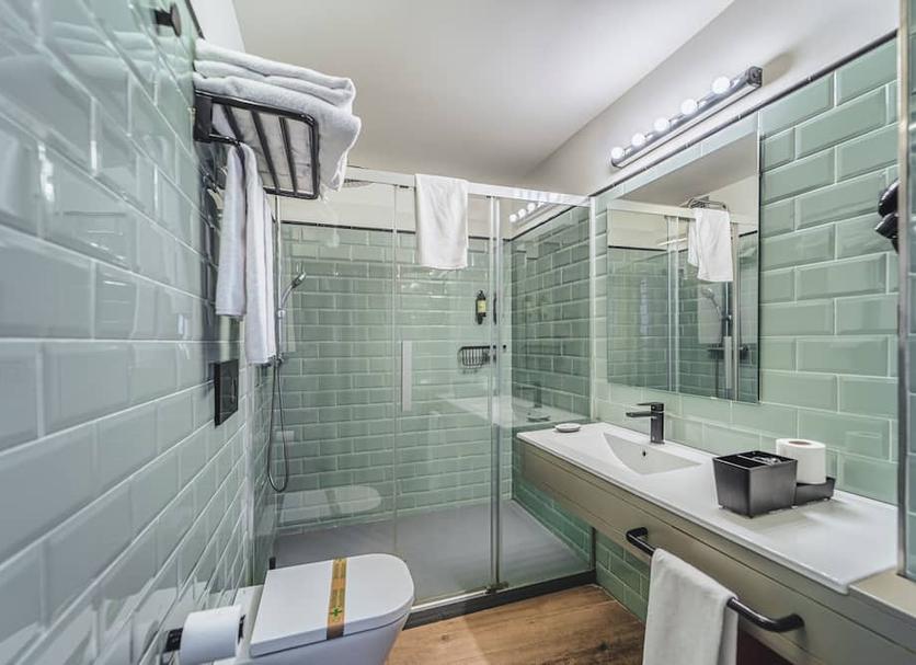 Bathroom Photo