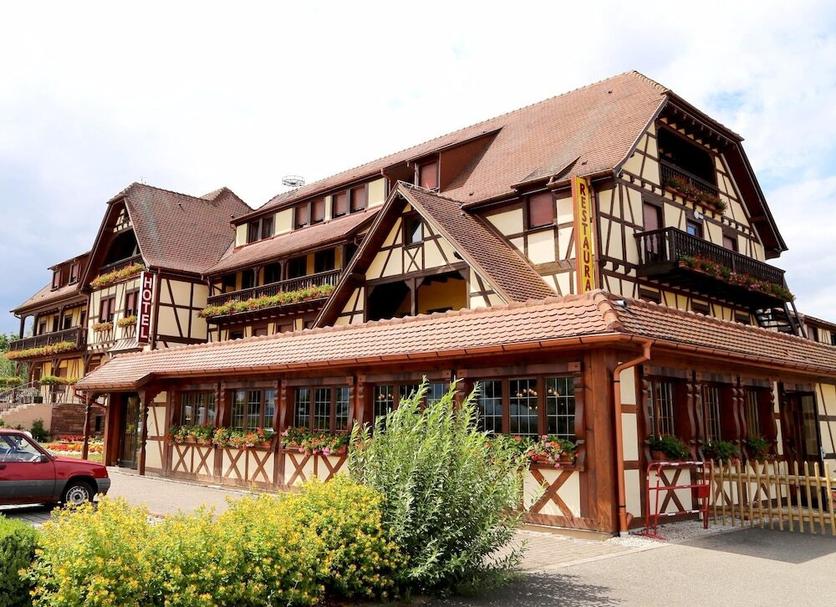 Building Photo