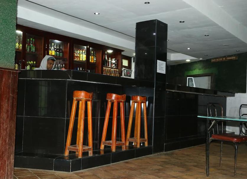 Bar Photo