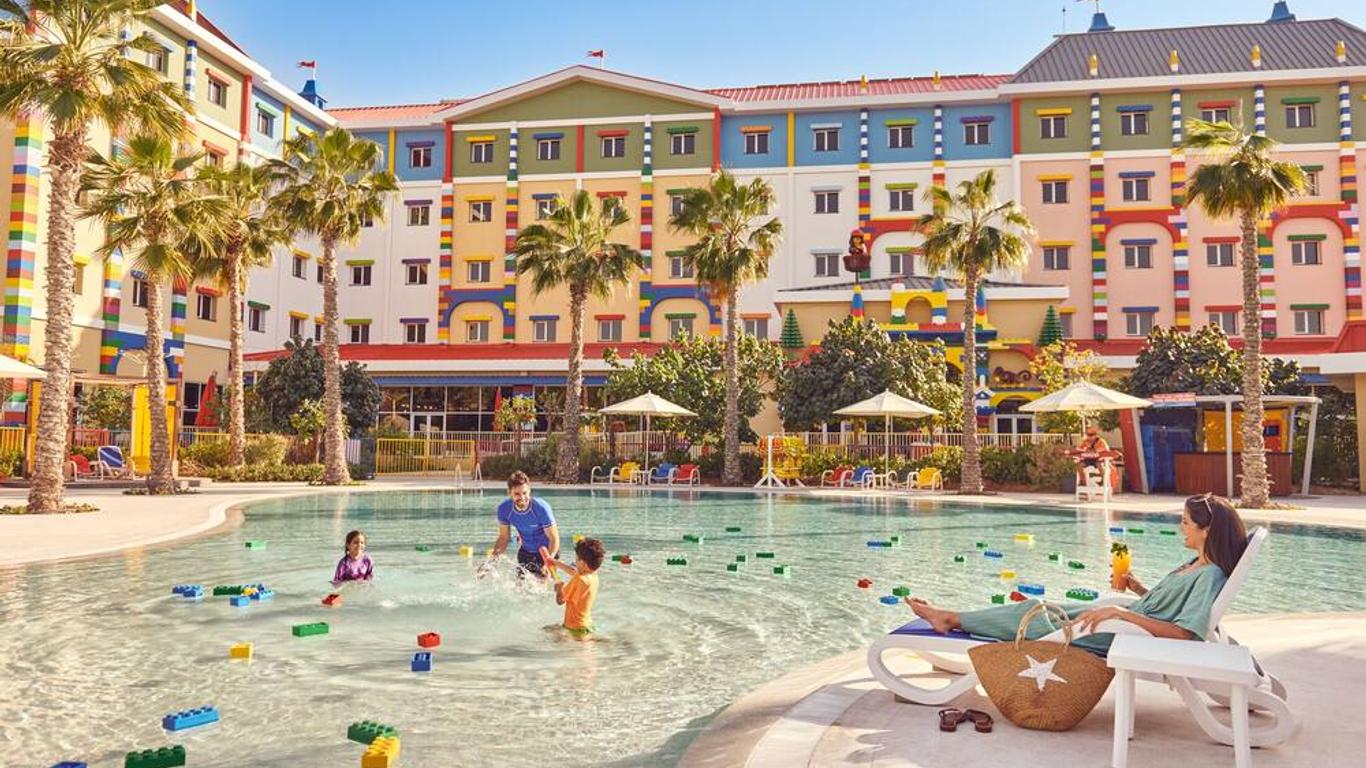 Legoland Hotel Dubai from 197. Dubai Hotel Deals & Reviews KAYAK