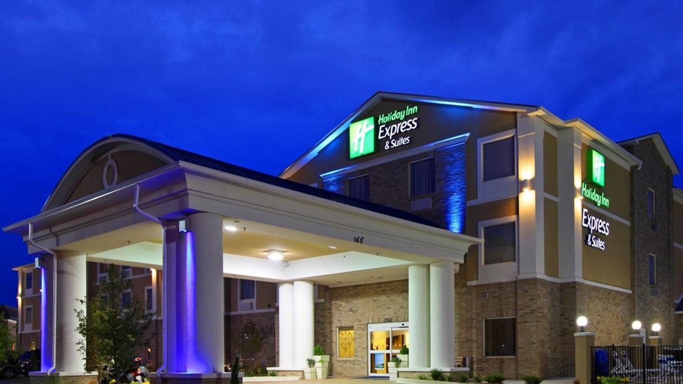 Holiday Inn Express Biddeford