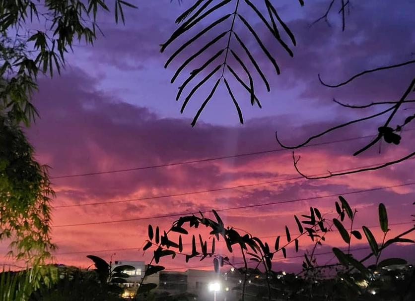 Outdoors view Photo
