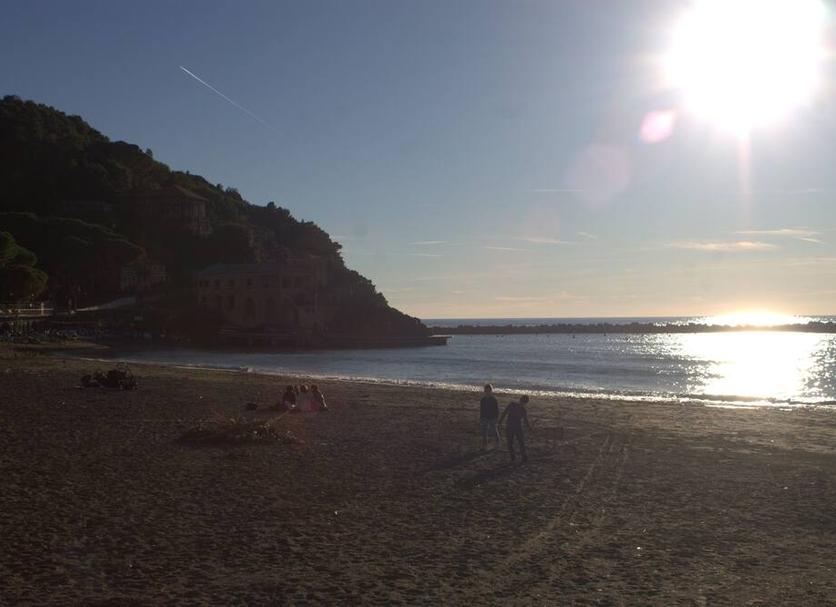 Beach Photo