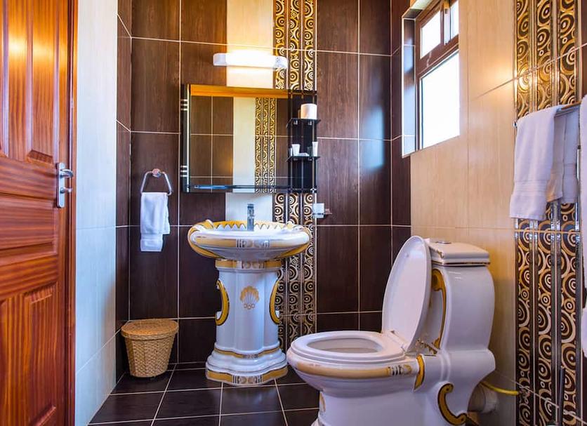 Bathroom Photo