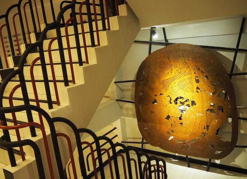 Stairs Photo