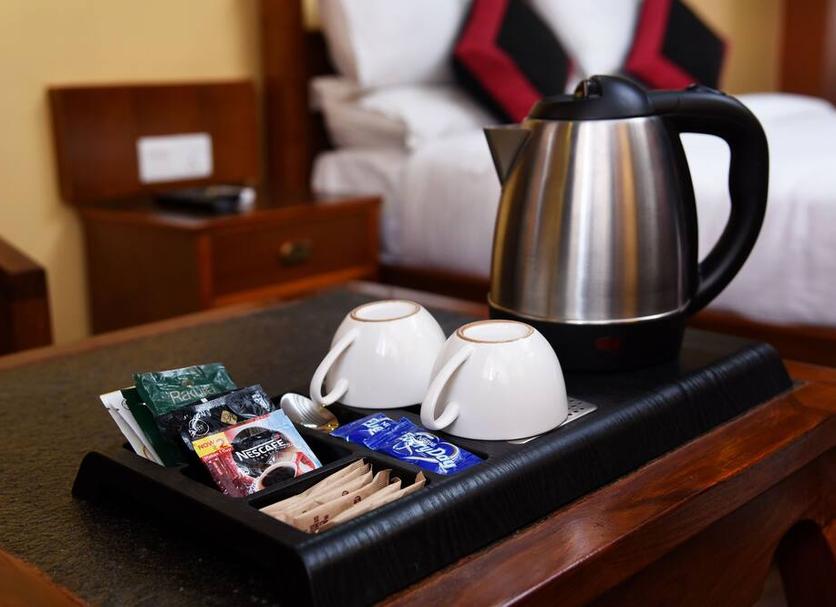 Room amenity Photo