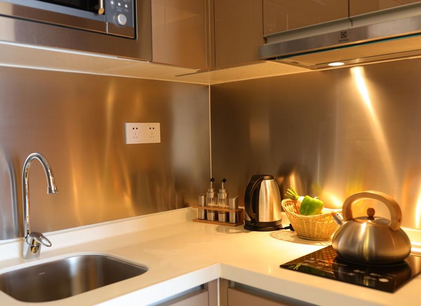 Kitchen Photo