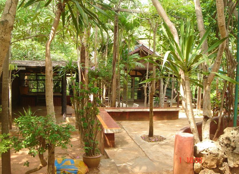 Outdoors view Photo