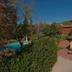 Outdoors view