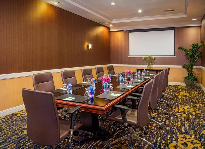 Conference room Photo