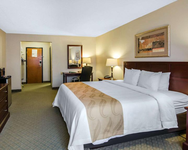hotel rooms in summersville wv