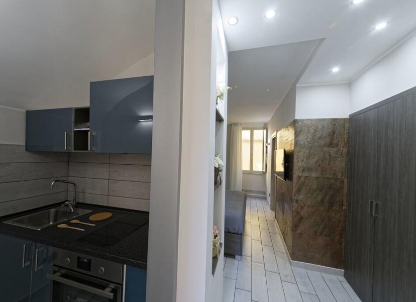 Kitchen Photo