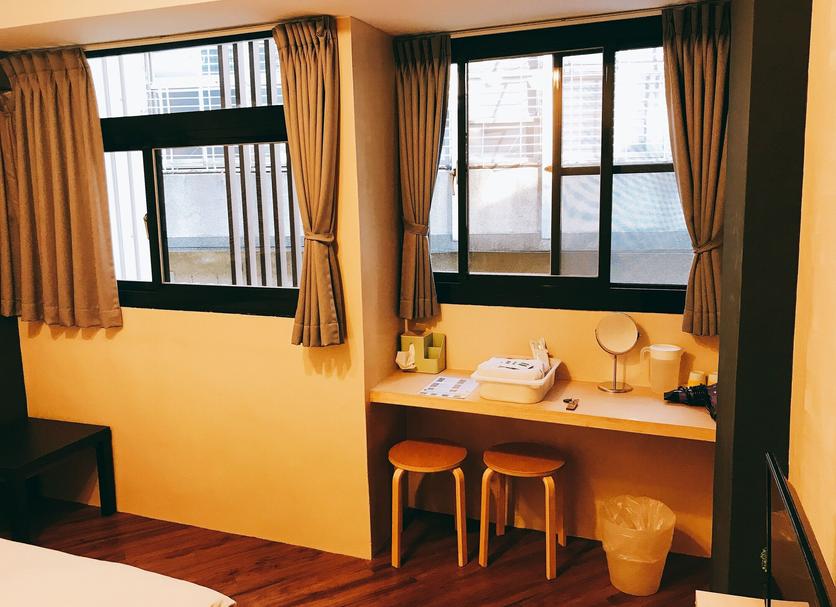 Room amenity Photo