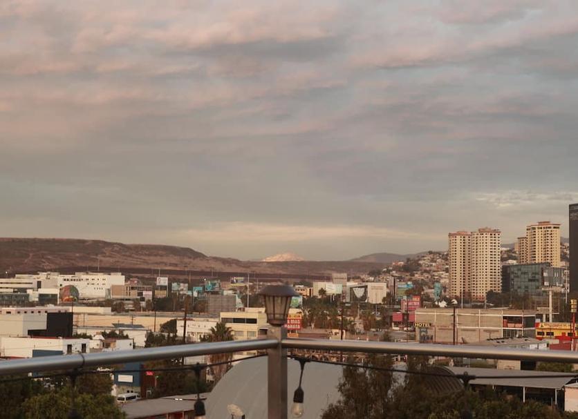 Outdoors view Photo