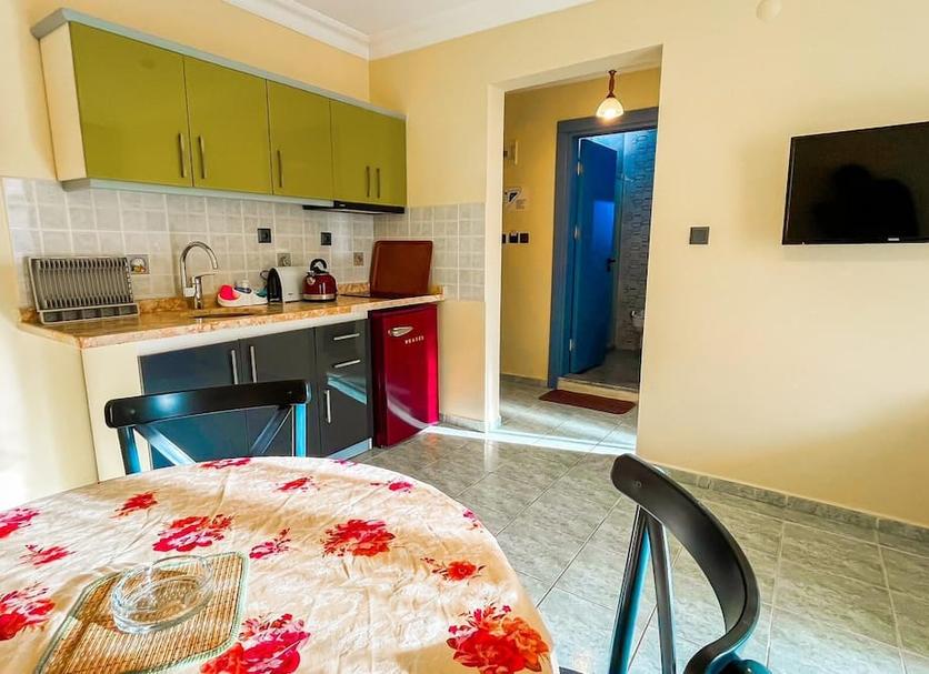 Kitchen Photo