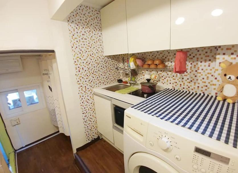 Kitchen Photo