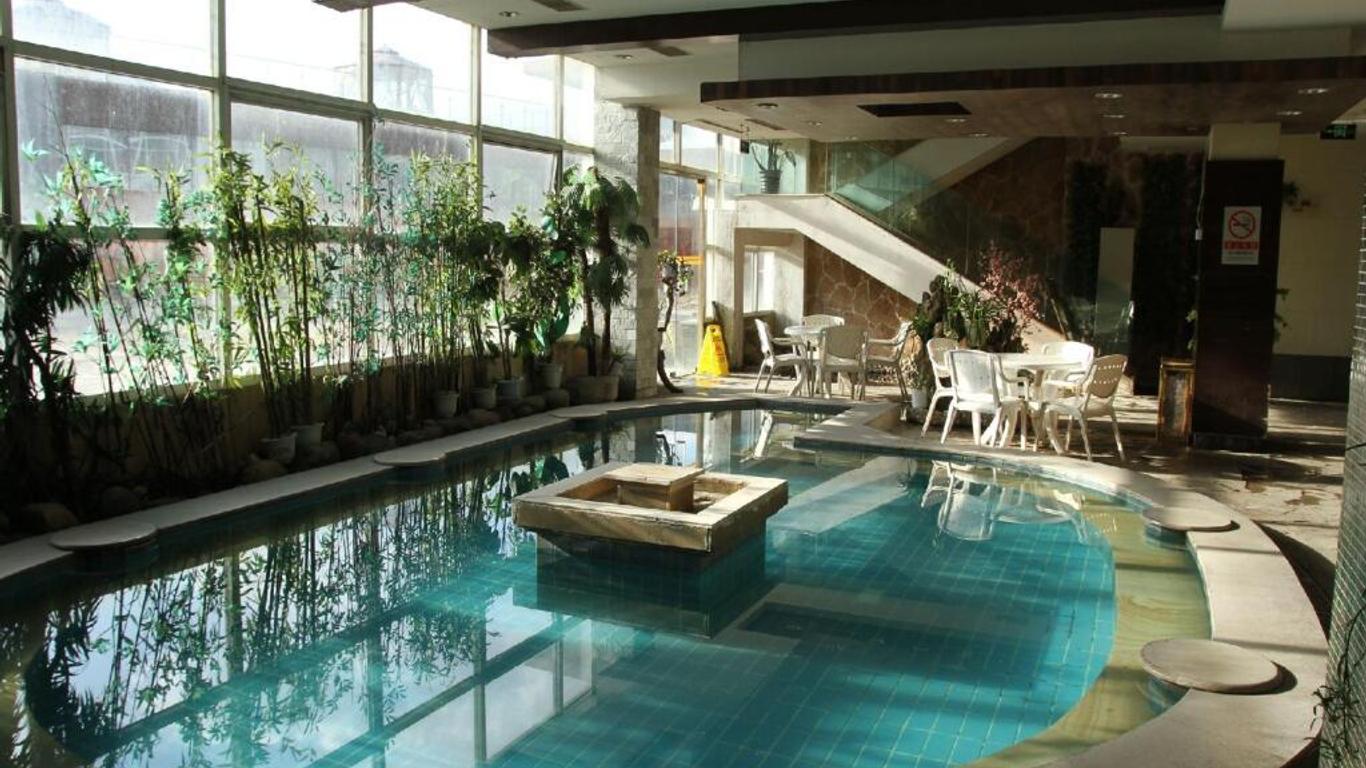Dragon Spring Hotel Beijing