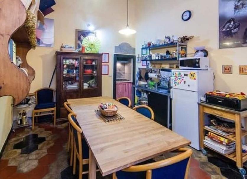 Dining room Photo