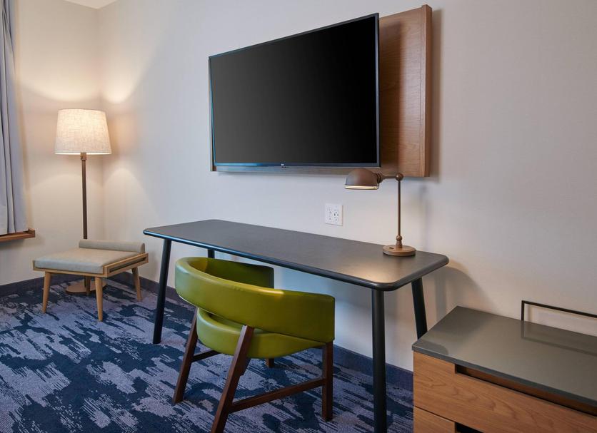 Room amenity Photo