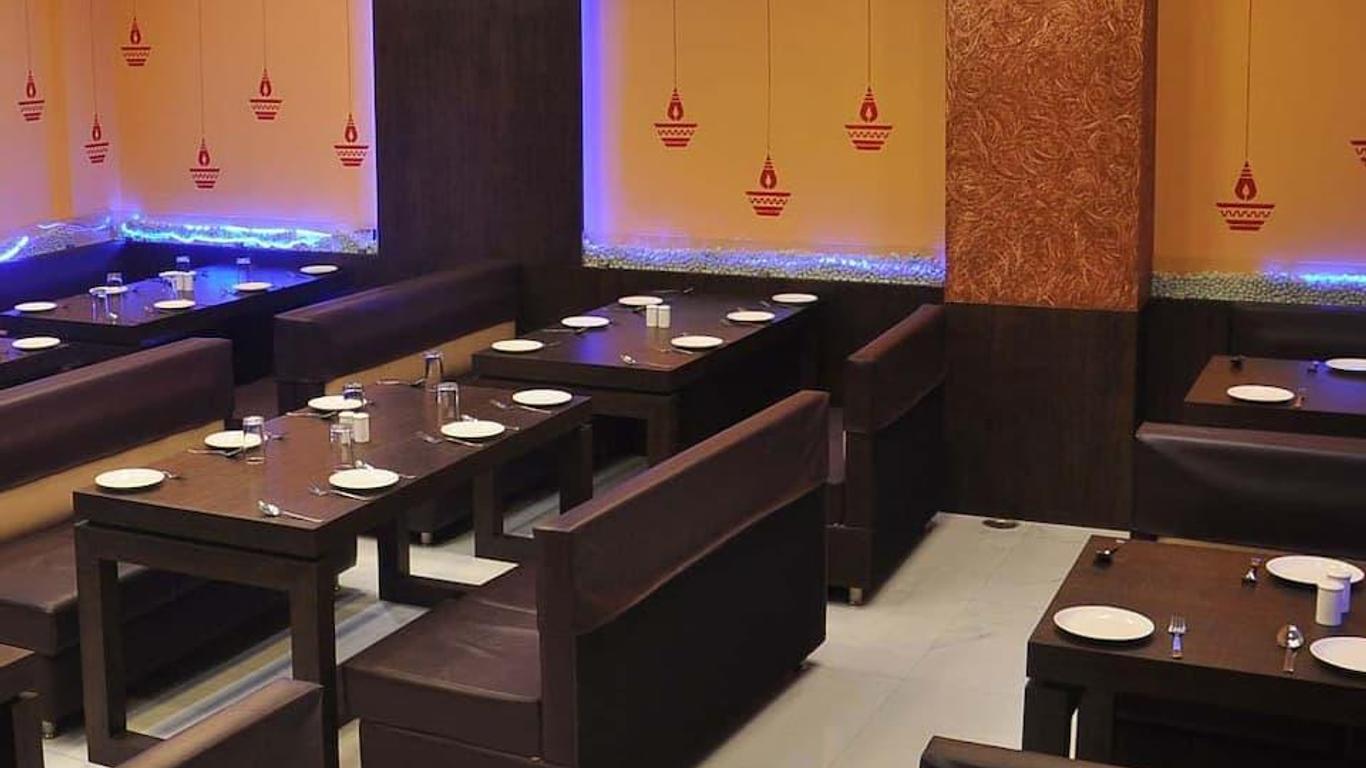 Hotel Bhagwati International