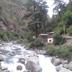 Outdoors view