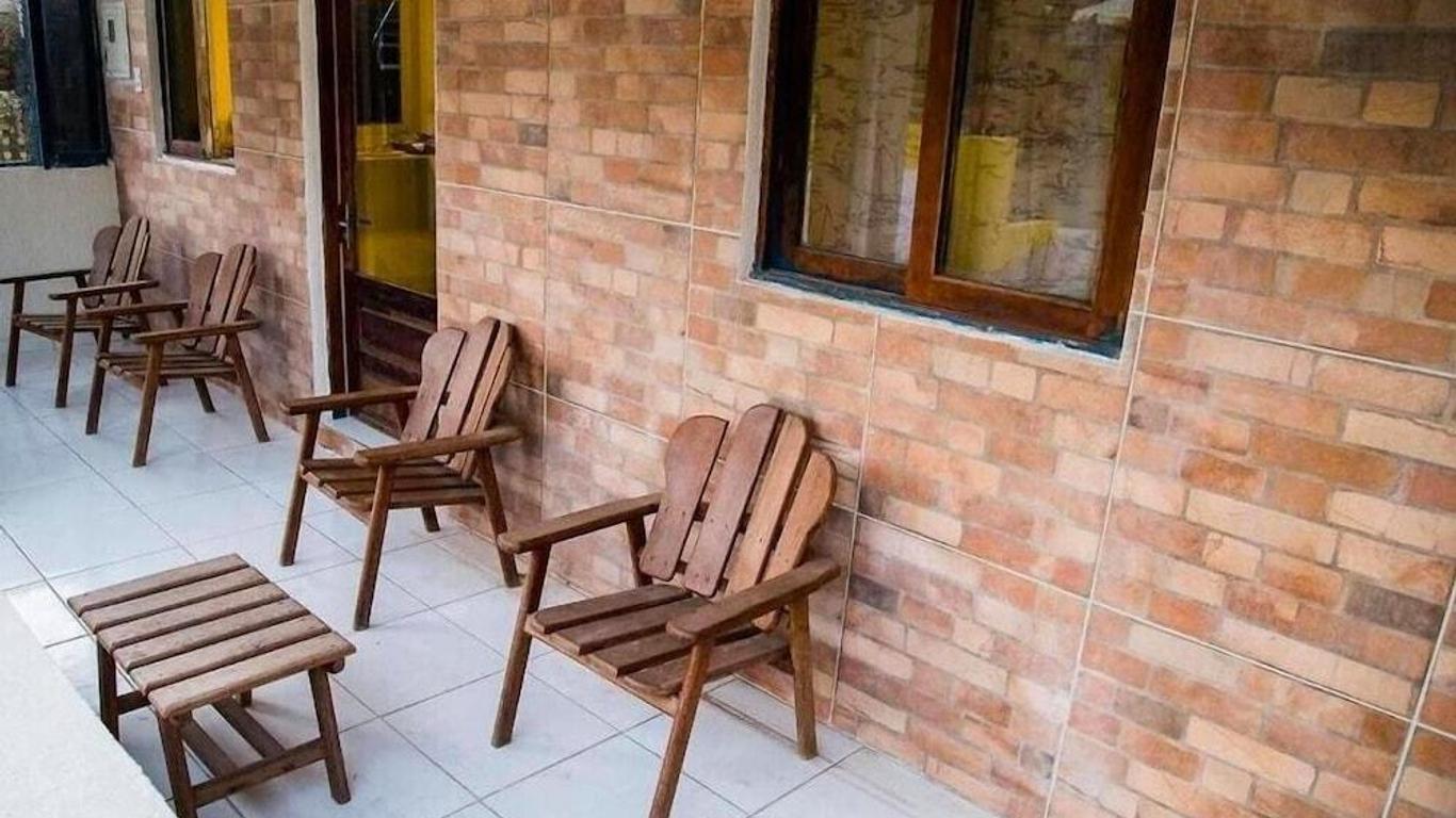 Pousada Do Trinta
