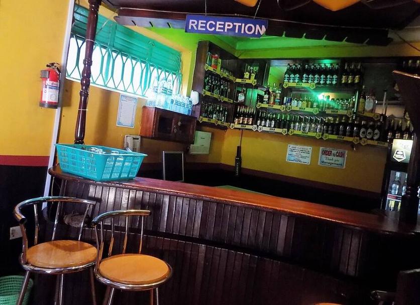 Bar Photo