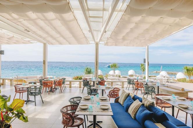 Crimson Resort and Spa Mactan