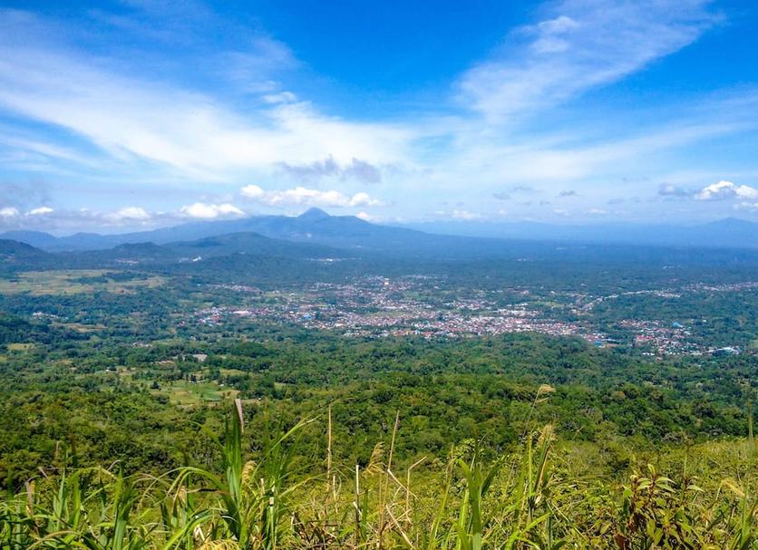 Outdoors view Photo